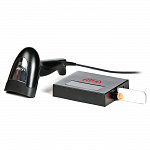 POS-терминал Атол HUB-19\  HUB
