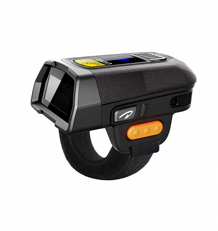 Сканер штрих кода UROVO R70 2D